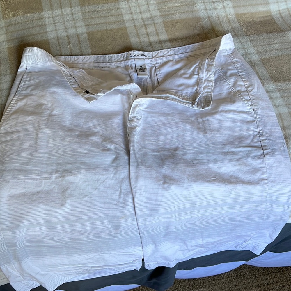 Calvin Klein